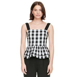 Kate Spade Broome street size 2 top